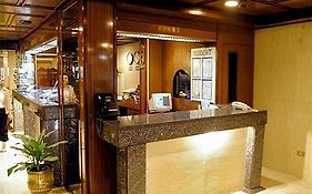The President Hotel Cairo
